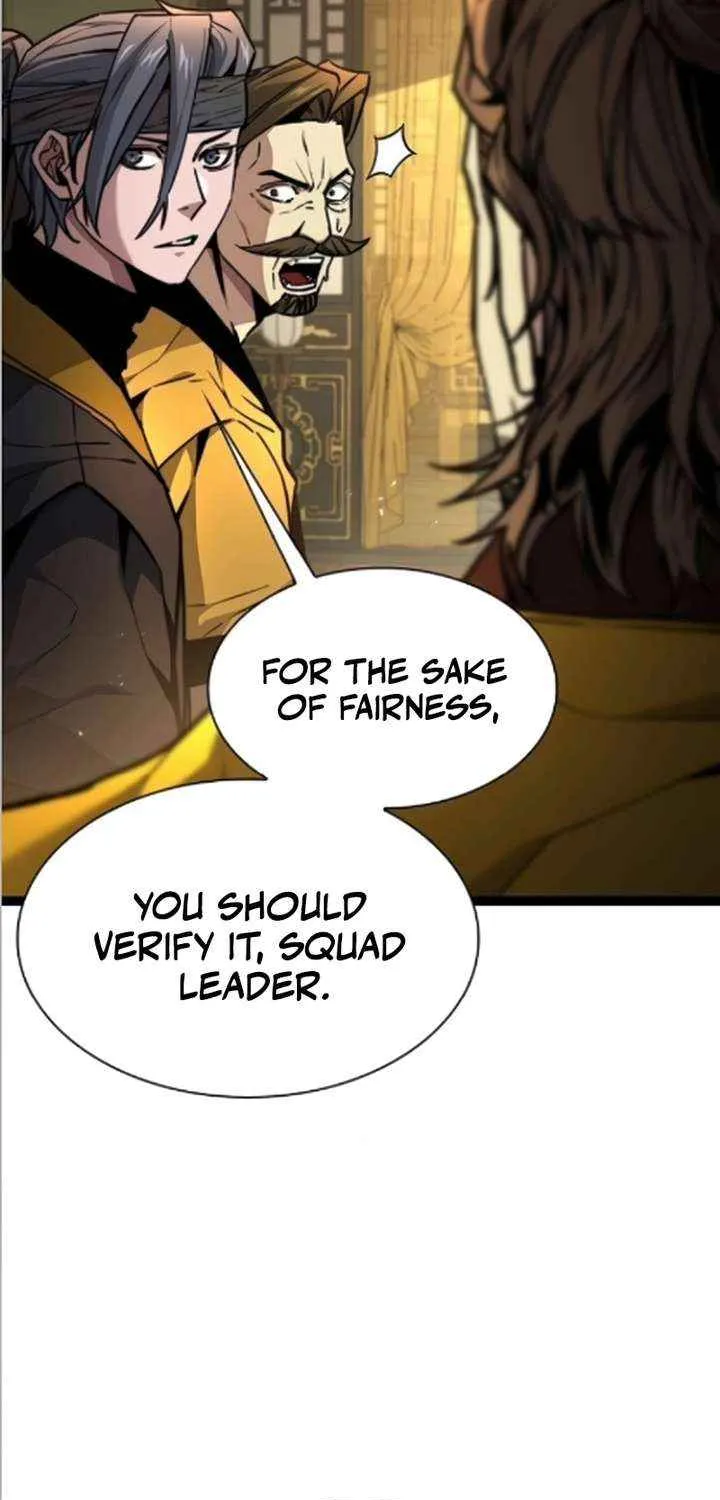 Read The Supreme Martial Academy Manga Online