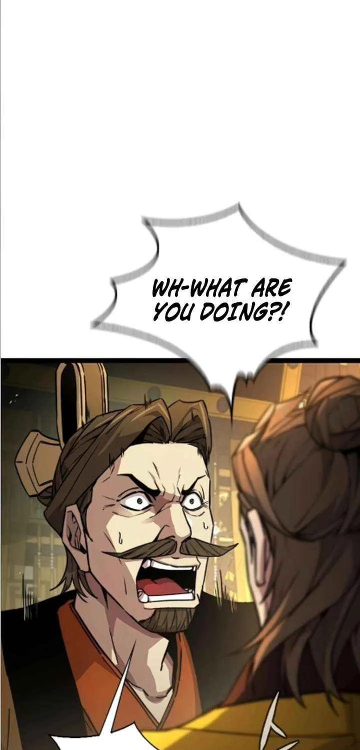 Read The Supreme Martial Academy Manga Online