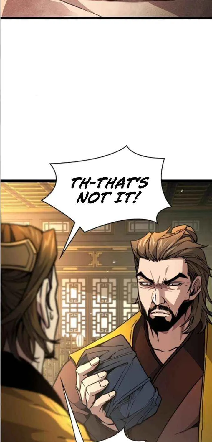 Read The Supreme Martial Academy Manga Online