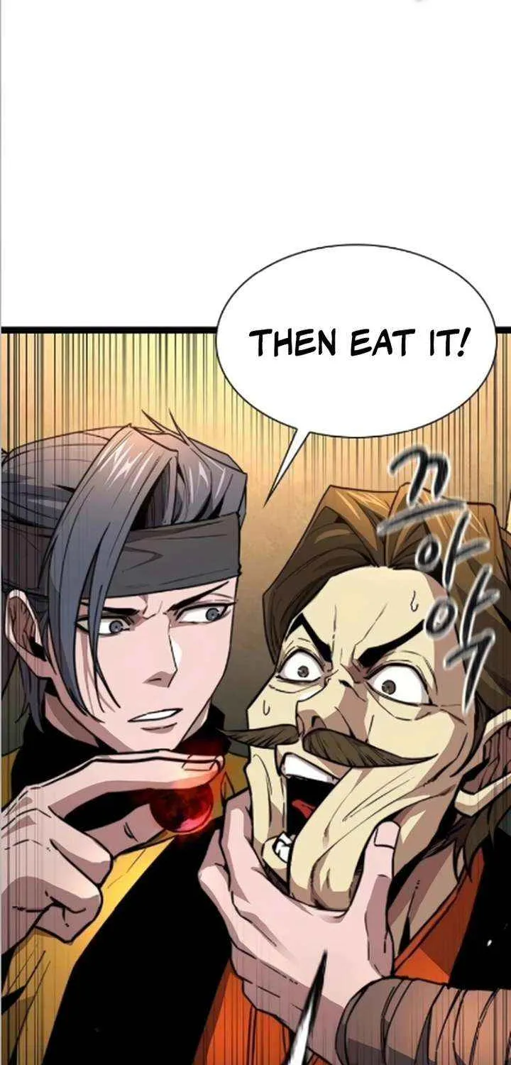 Read The Supreme Martial Academy Manga Online