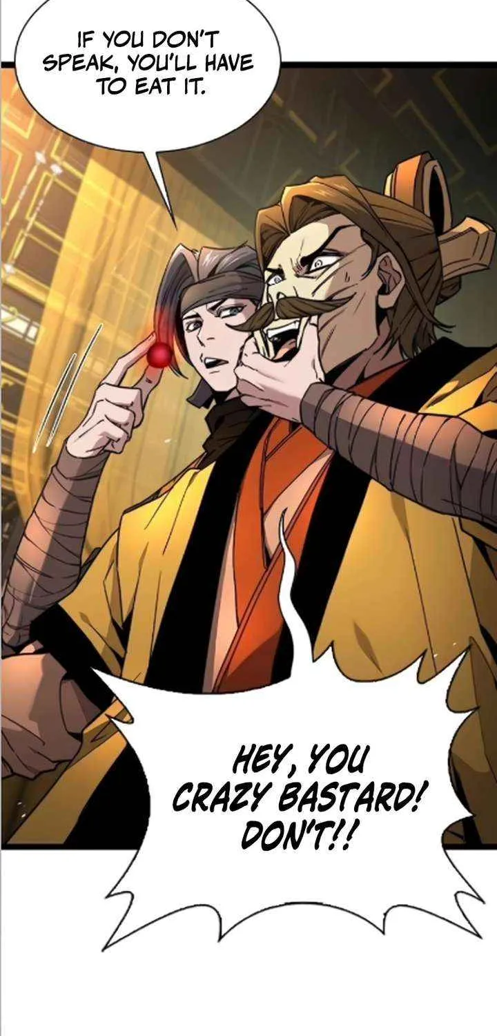 Read The Supreme Martial Academy Manga Online