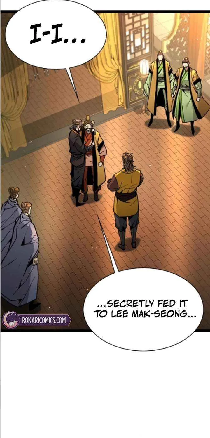 Read The Supreme Martial Academy Manga Online