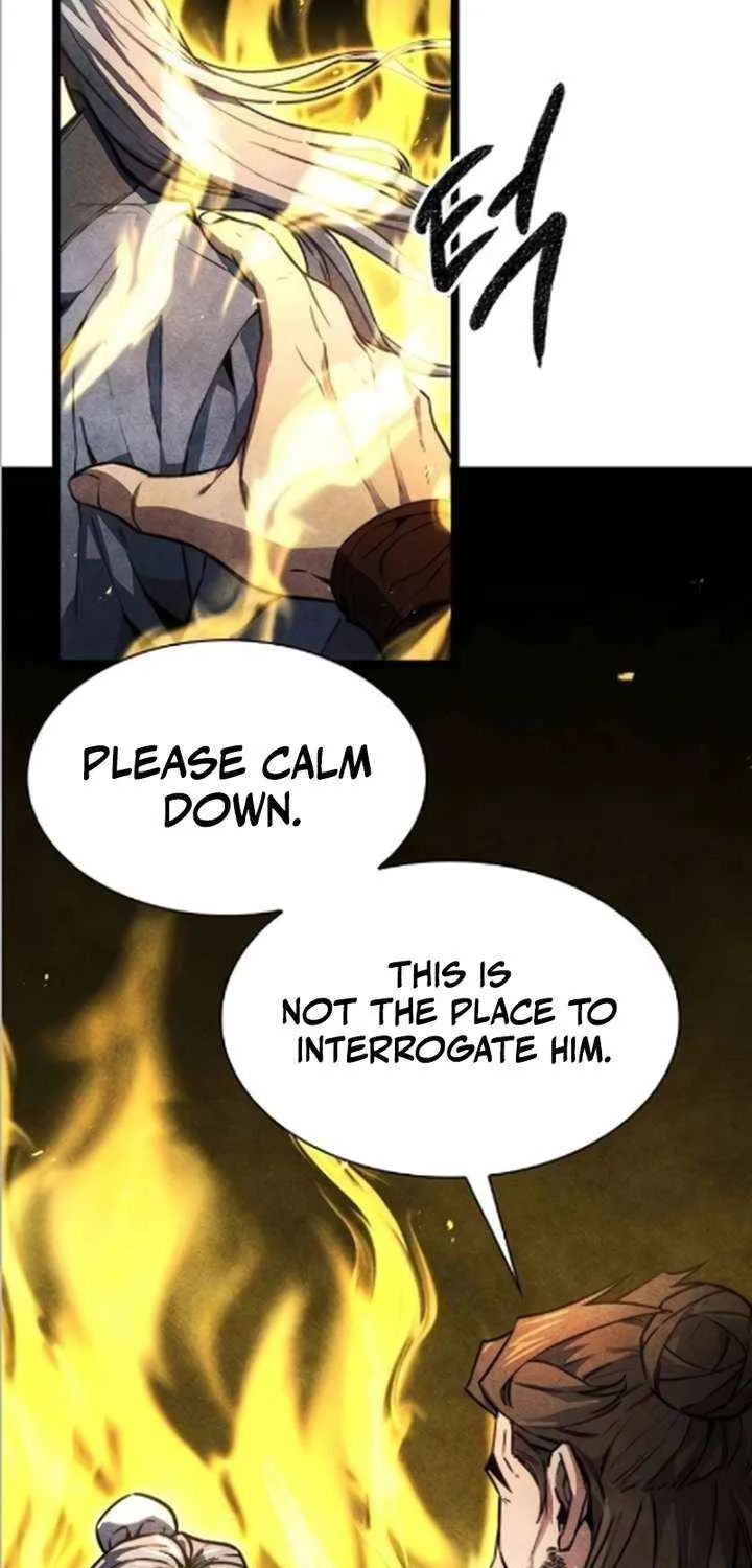 Read The Supreme Martial Academy Manga Online