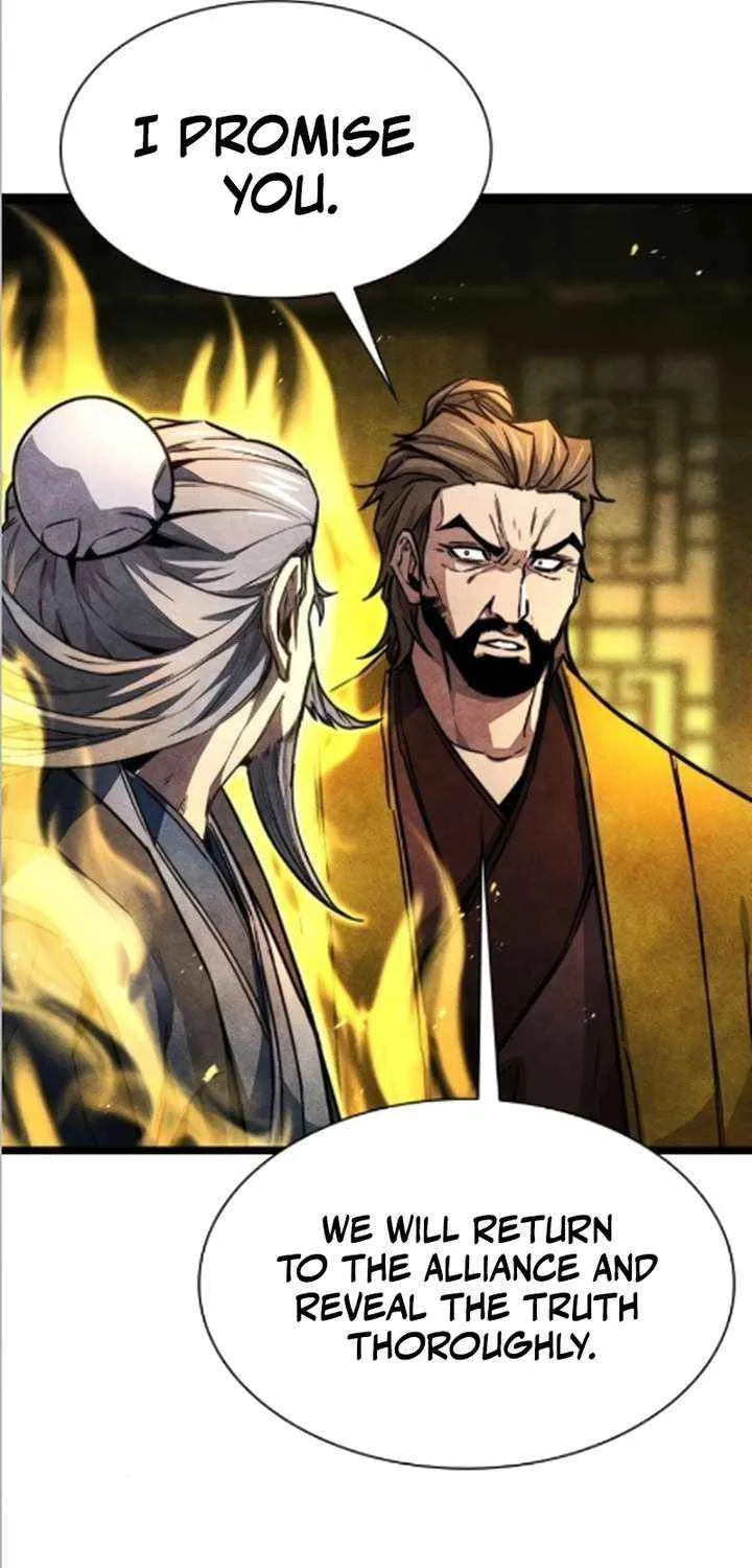 Read The Supreme Martial Academy Manga Online