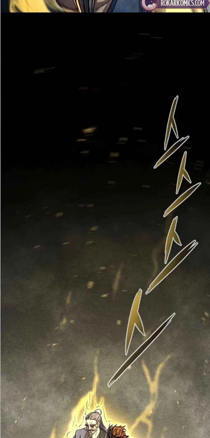 Read The Supreme Martial Academy Manga Online