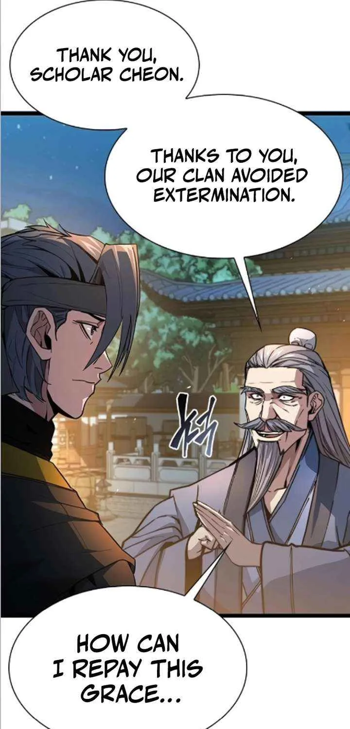 Read The Supreme Martial Academy Manga Online