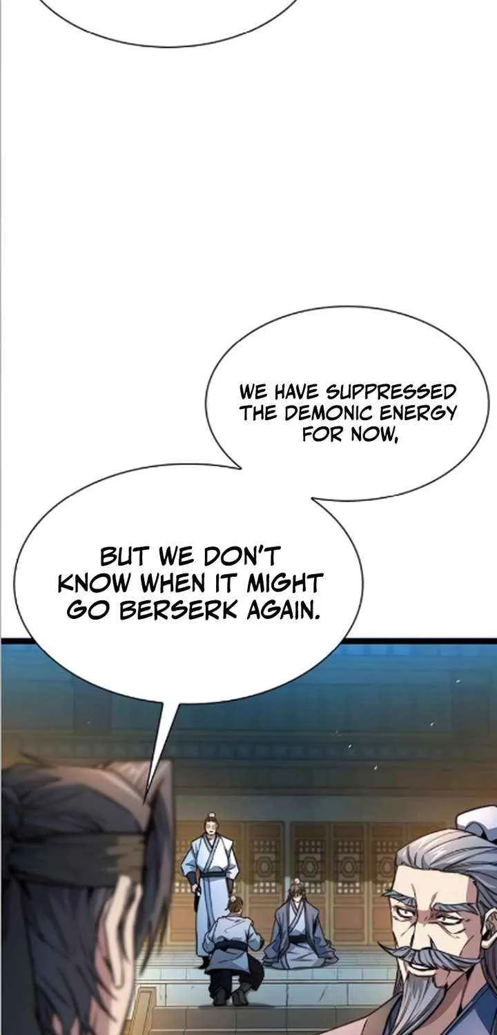 Read The Supreme Martial Academy Manga Online