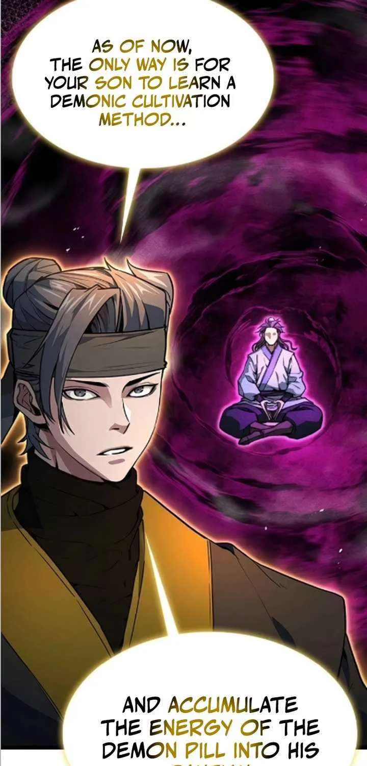 Read The Supreme Martial Academy Manga Online