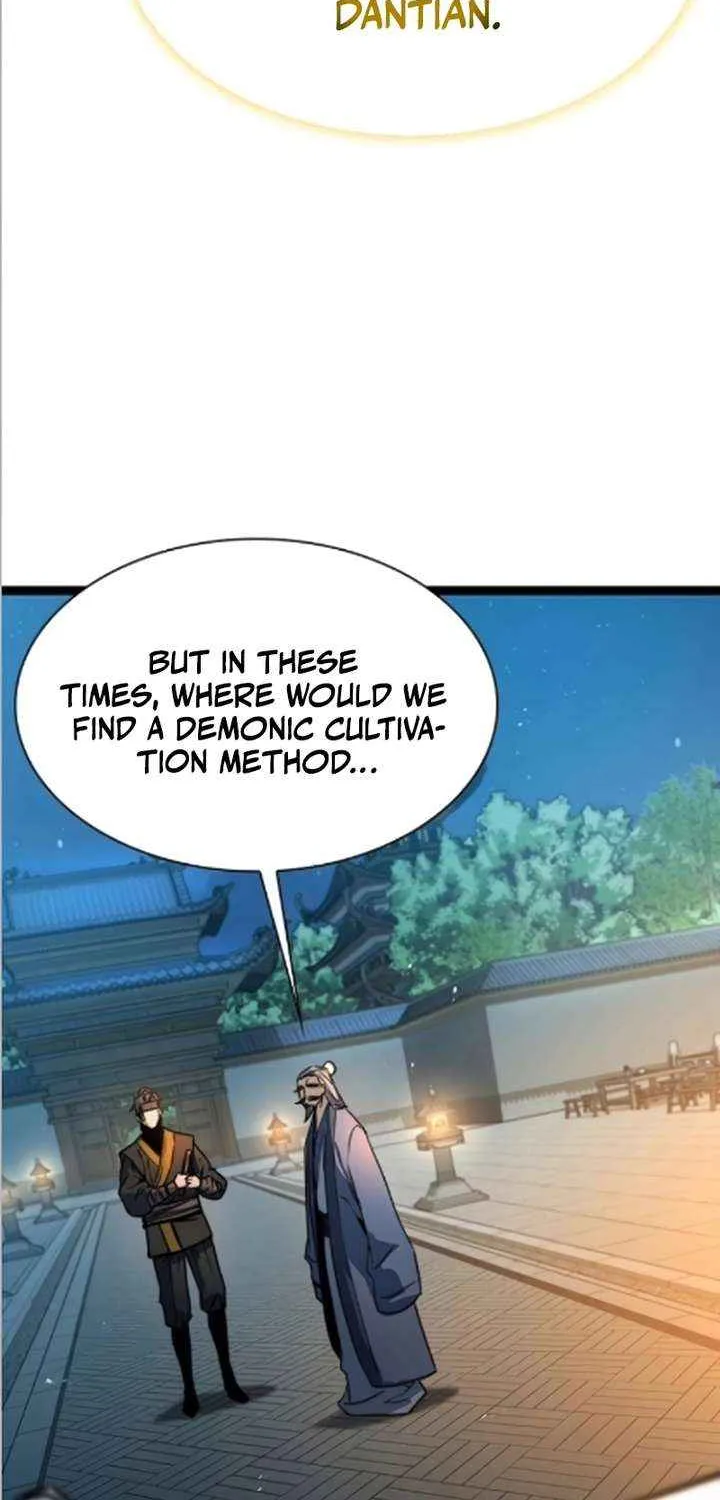 Read The Supreme Martial Academy Manga Online