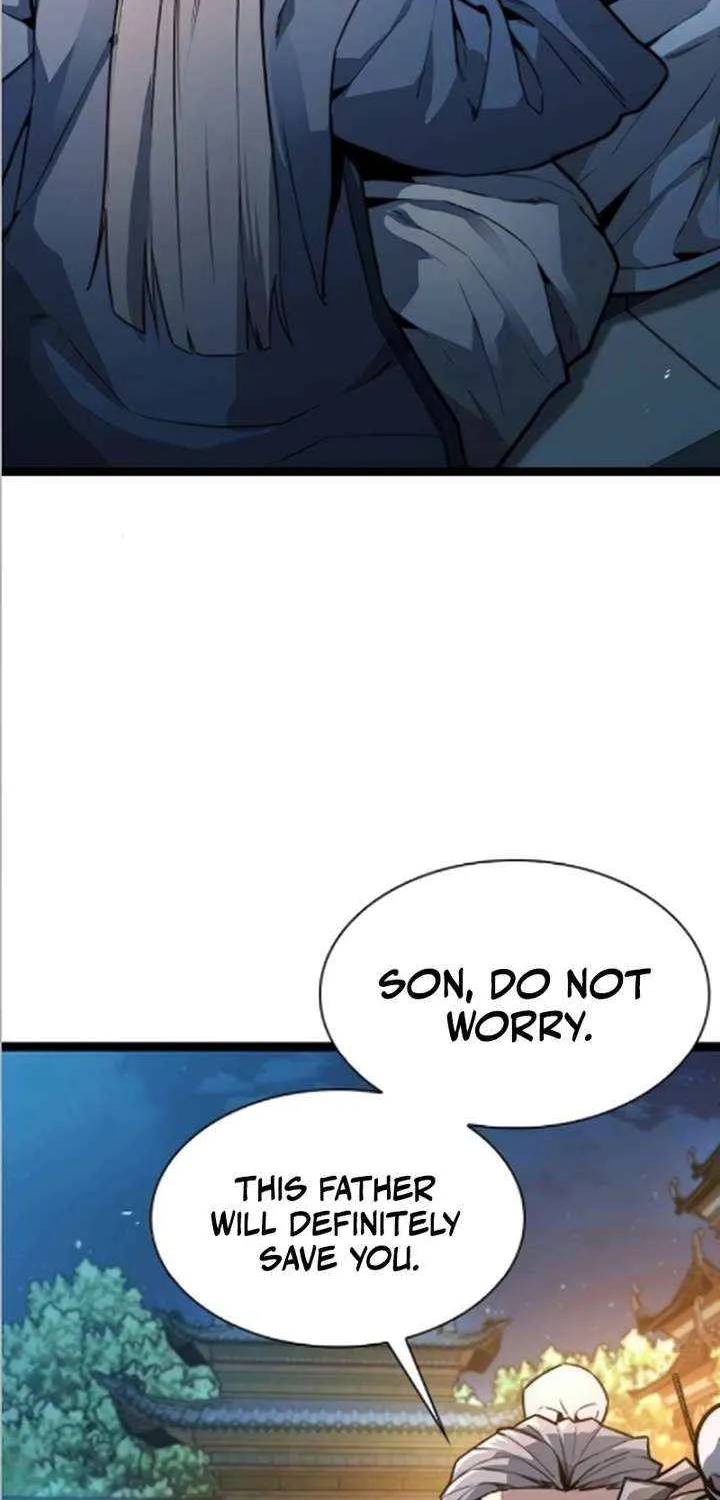 Read The Supreme Martial Academy Manga Online