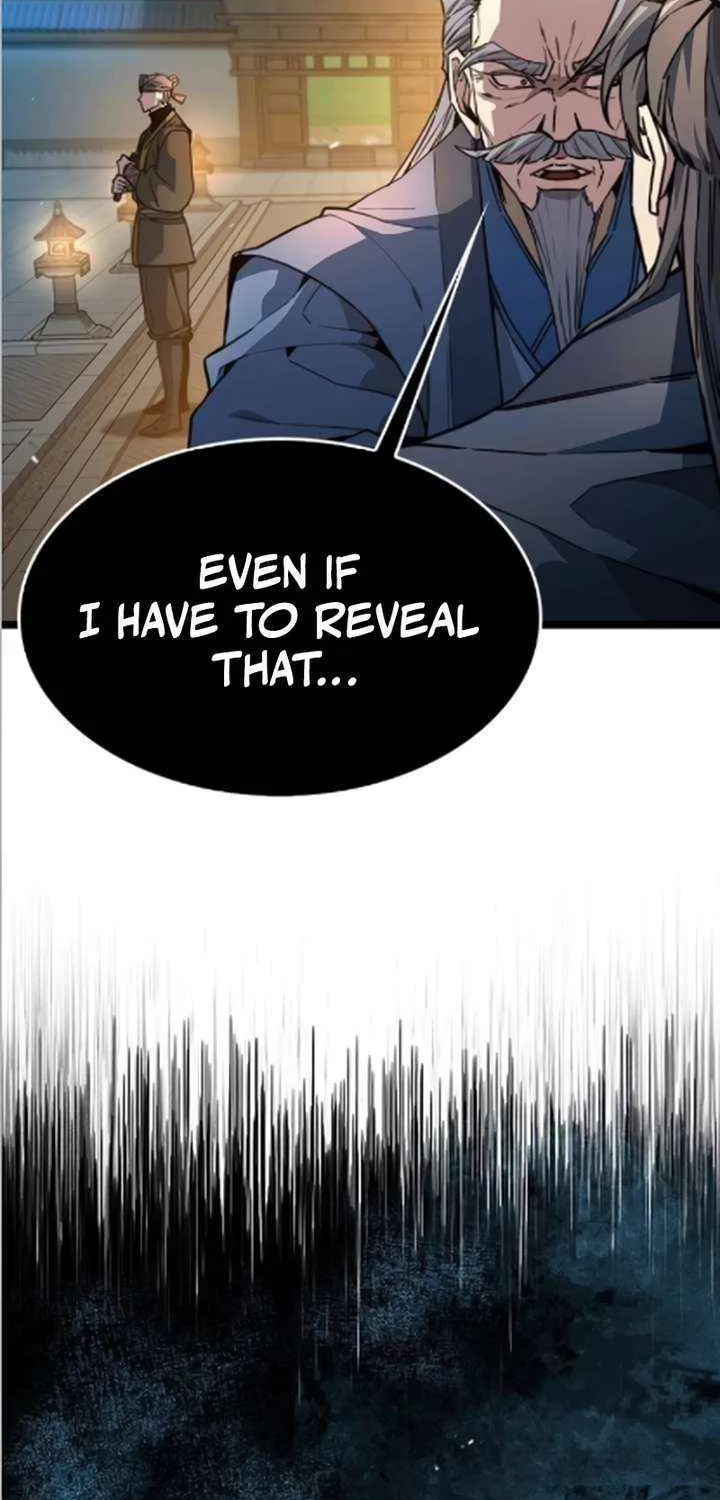 Read The Supreme Martial Academy Manga Online