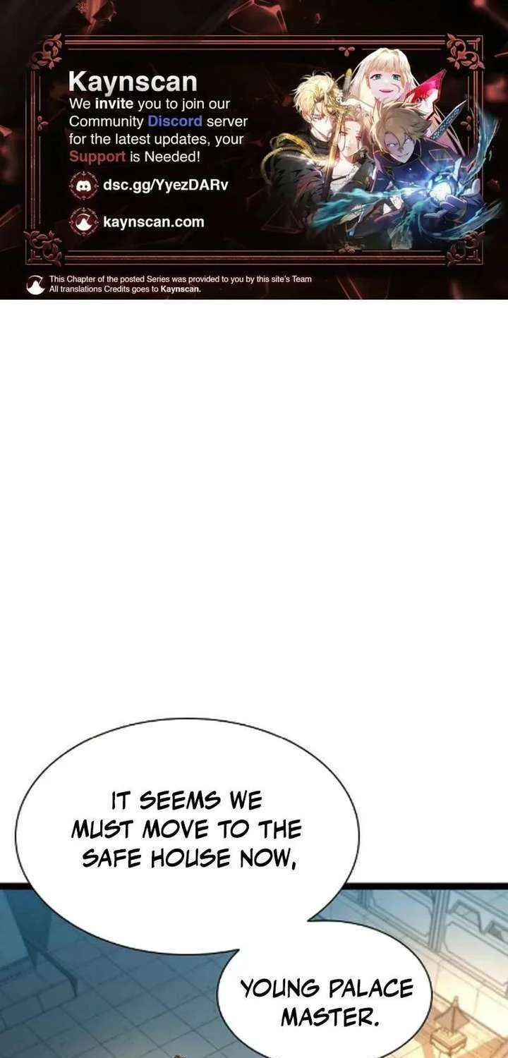 Read The Supreme Martial Academy Manga Online