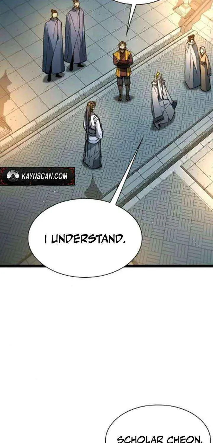 Read The Supreme Martial Academy Manga Online