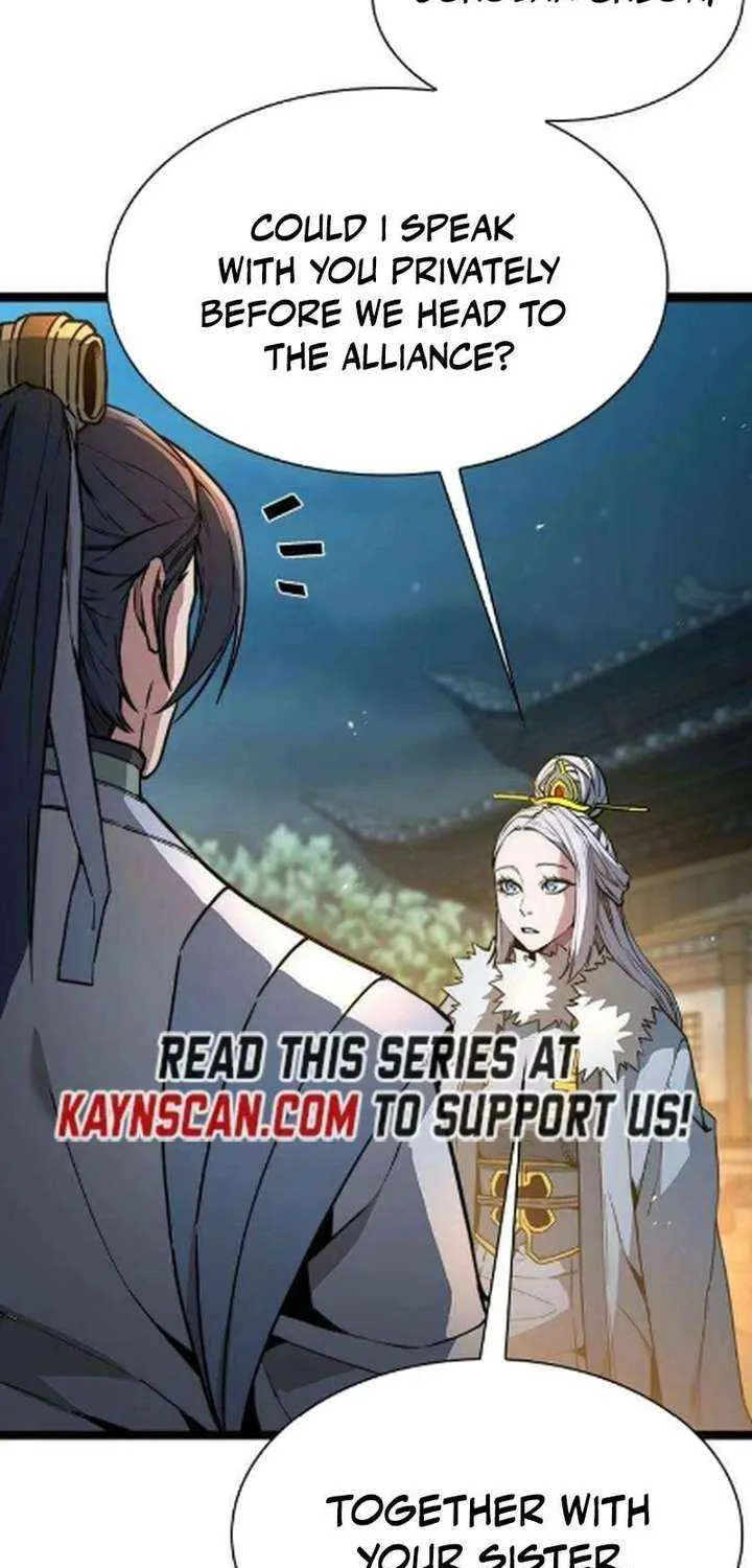 Read The Supreme Martial Academy Manga Online