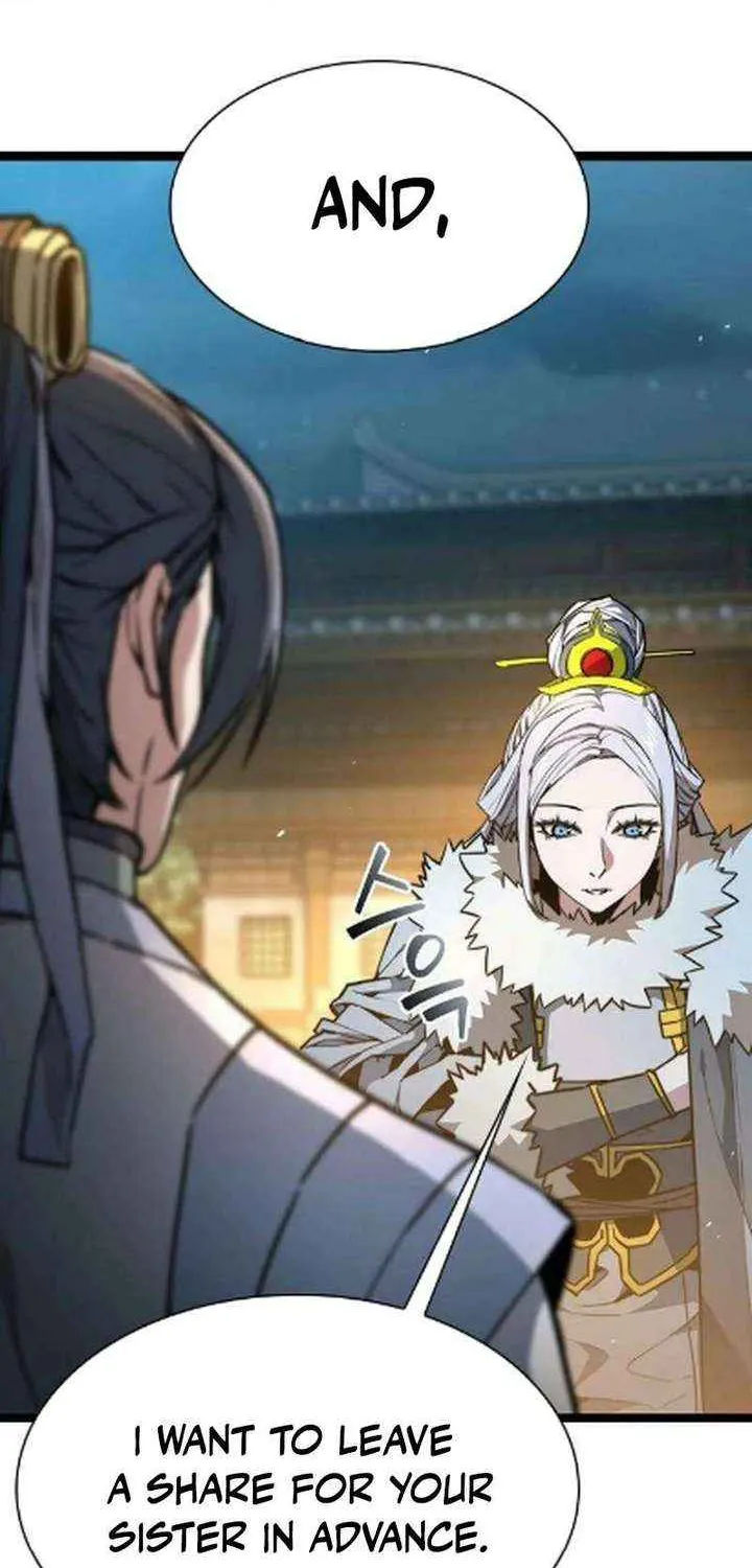 Read The Supreme Martial Academy Manga Online