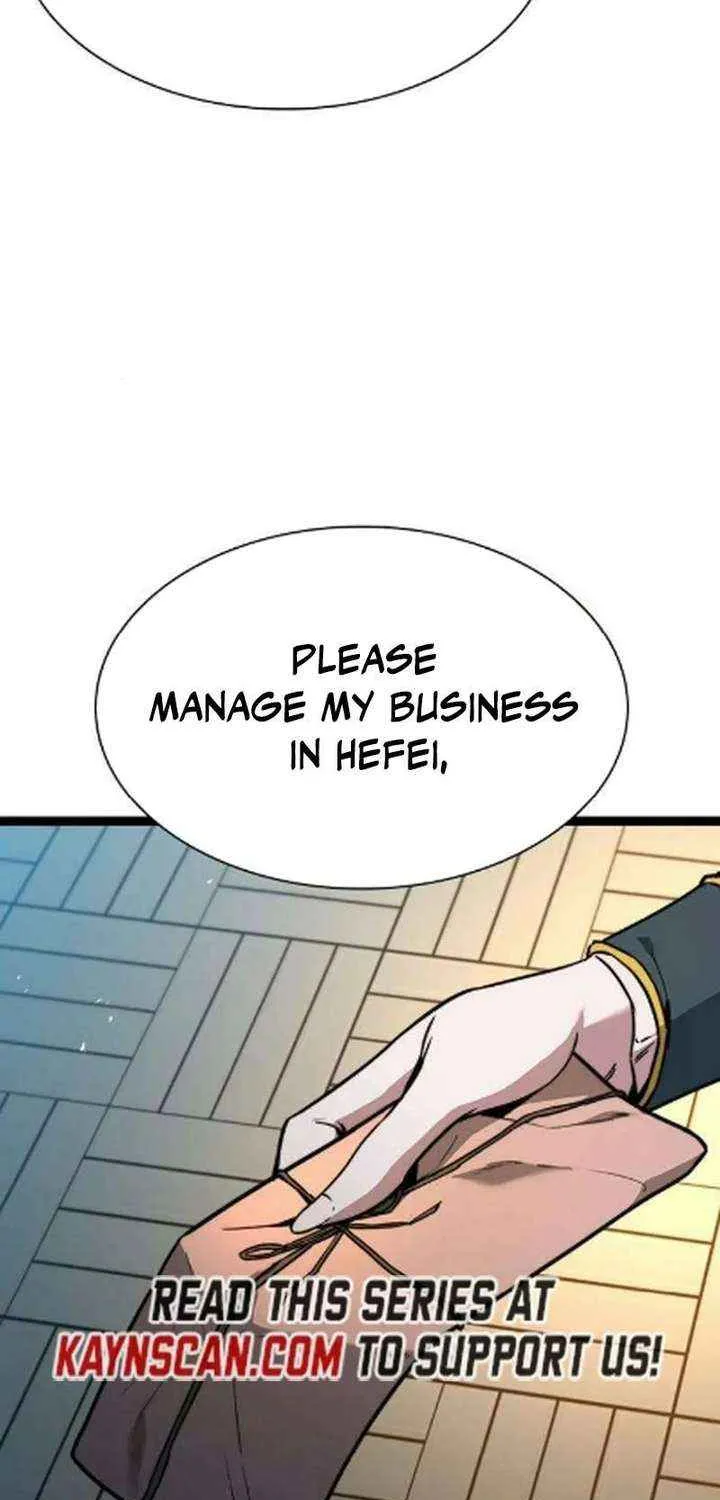 Read The Supreme Martial Academy Manga Online