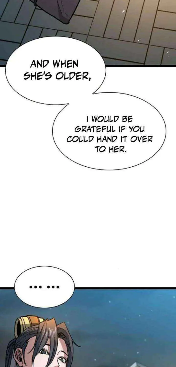 Read The Supreme Martial Academy Manga Online