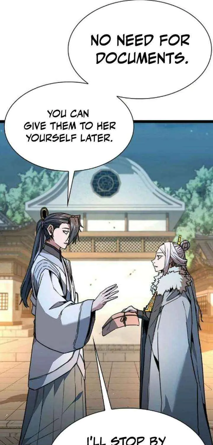 Read The Supreme Martial Academy Manga Online