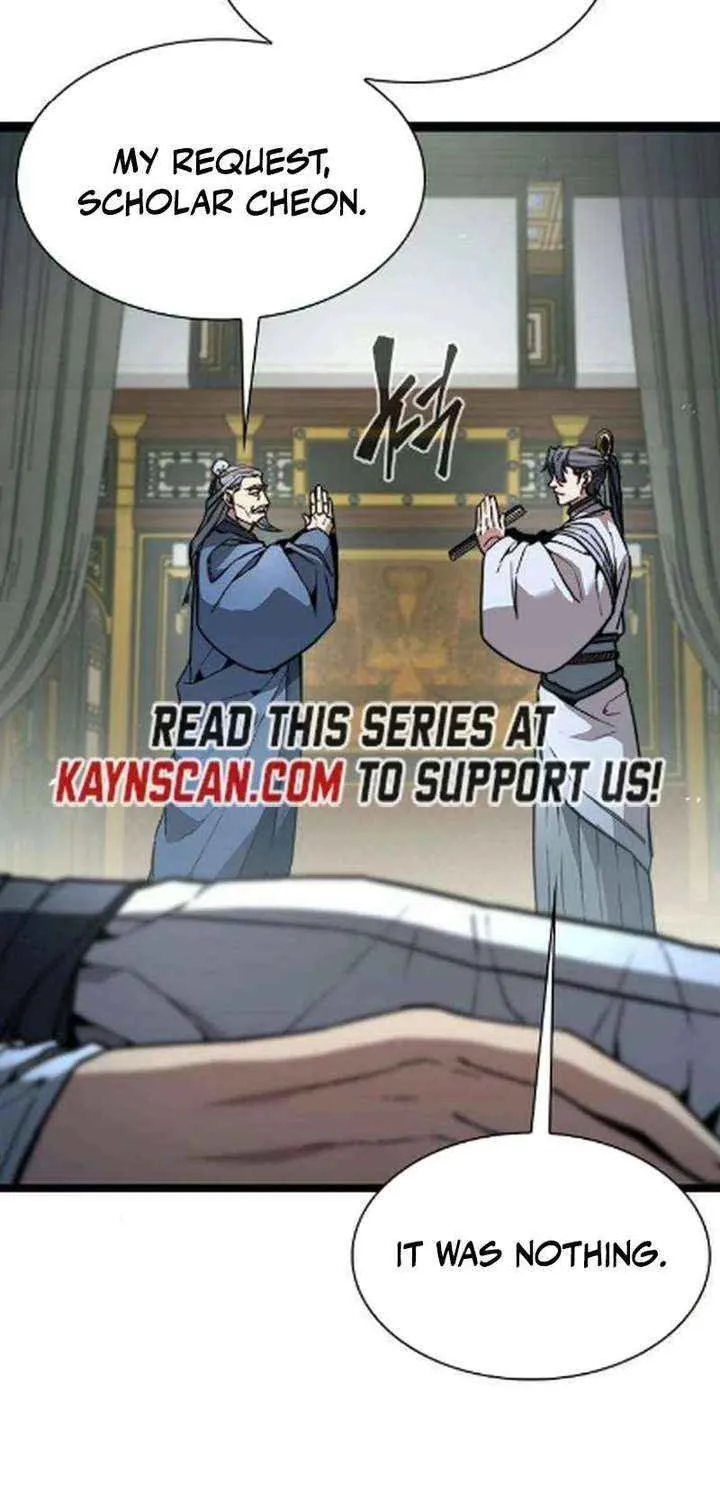 Read The Supreme Martial Academy Manga Online