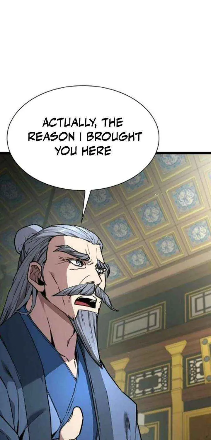 Read The Supreme Martial Academy Manga Online