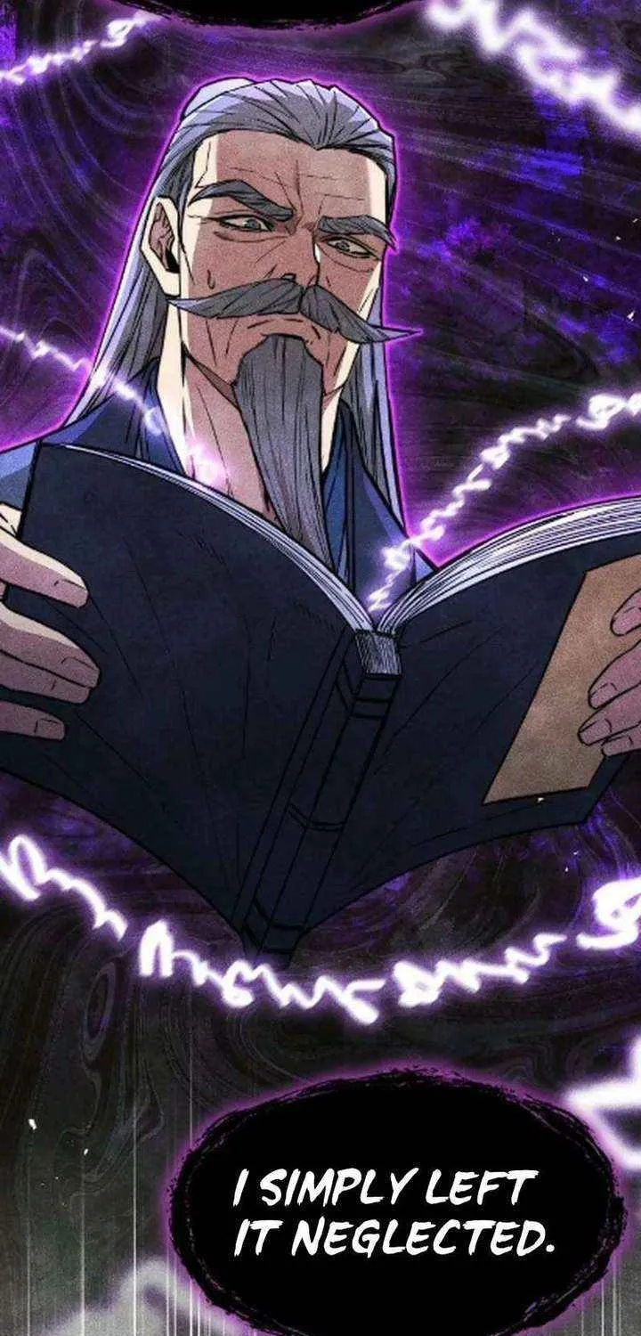 Read The Supreme Martial Academy Manga Online