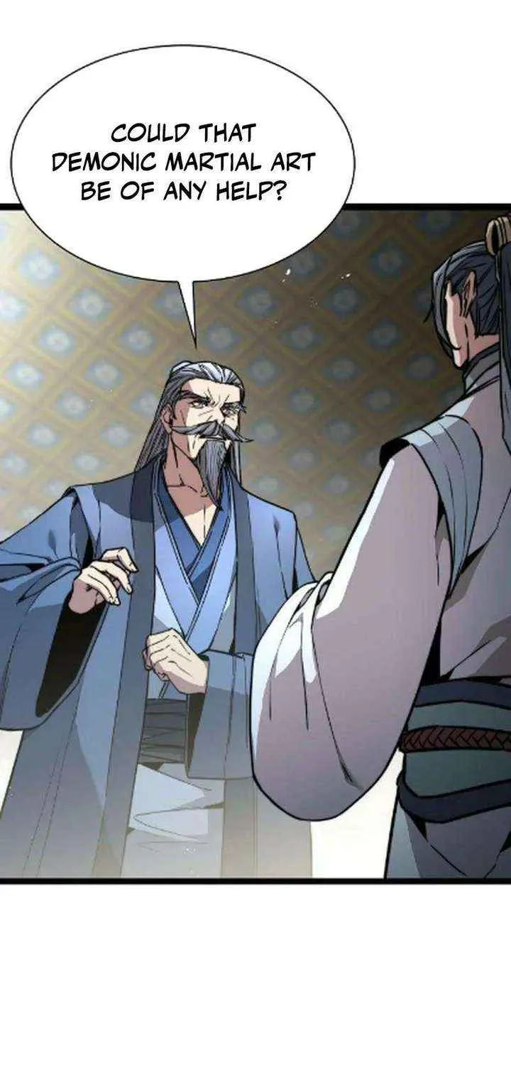 Read The Supreme Martial Academy Manga Online