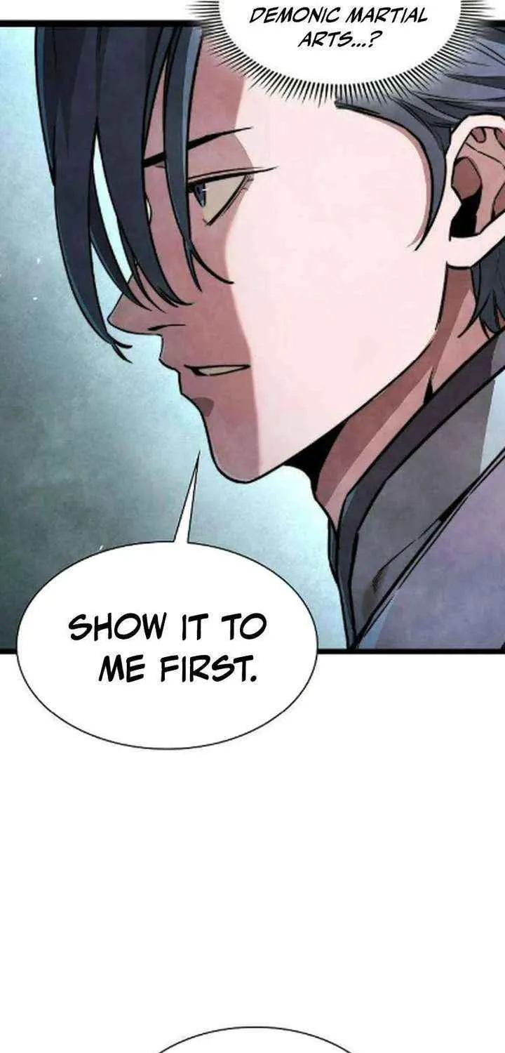 Read The Supreme Martial Academy Manga Online