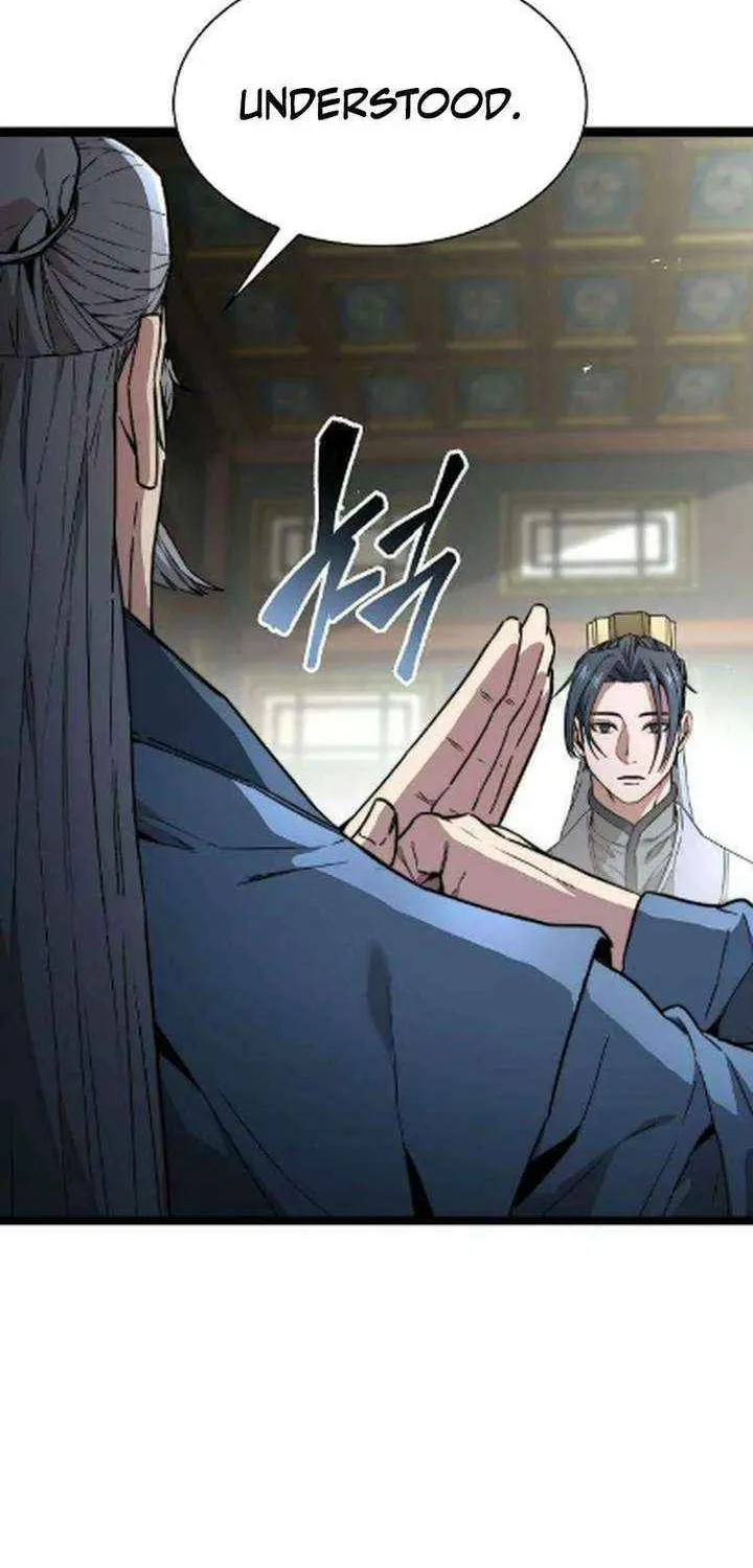 Read The Supreme Martial Academy Manga Online