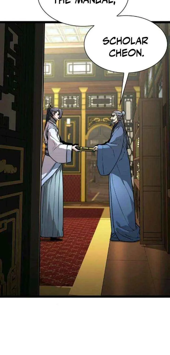 Read The Supreme Martial Academy Manga Online