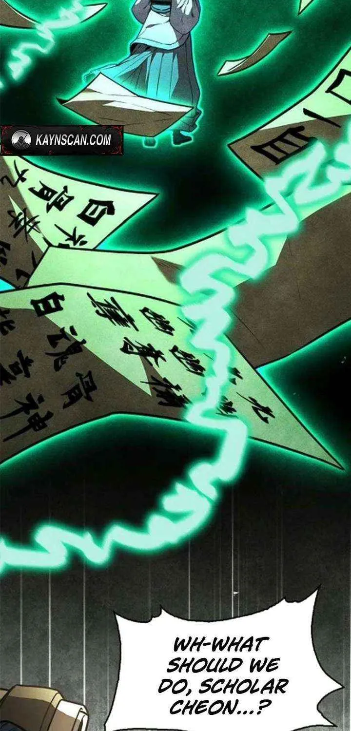 Read The Supreme Martial Academy Manga Online