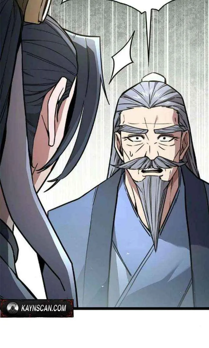 Read The Supreme Martial Academy Manga Online