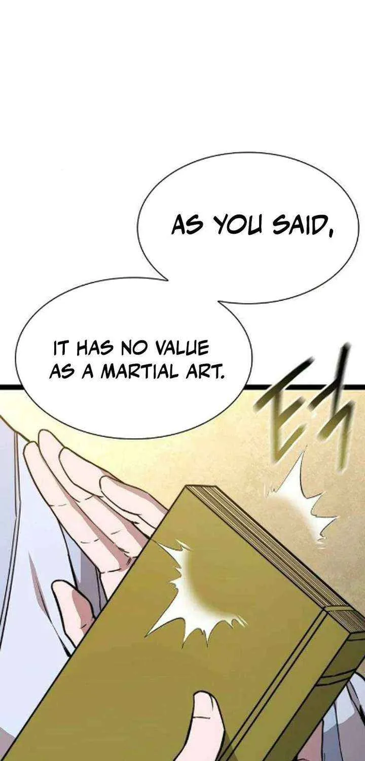 Read The Supreme Martial Academy Manga Online