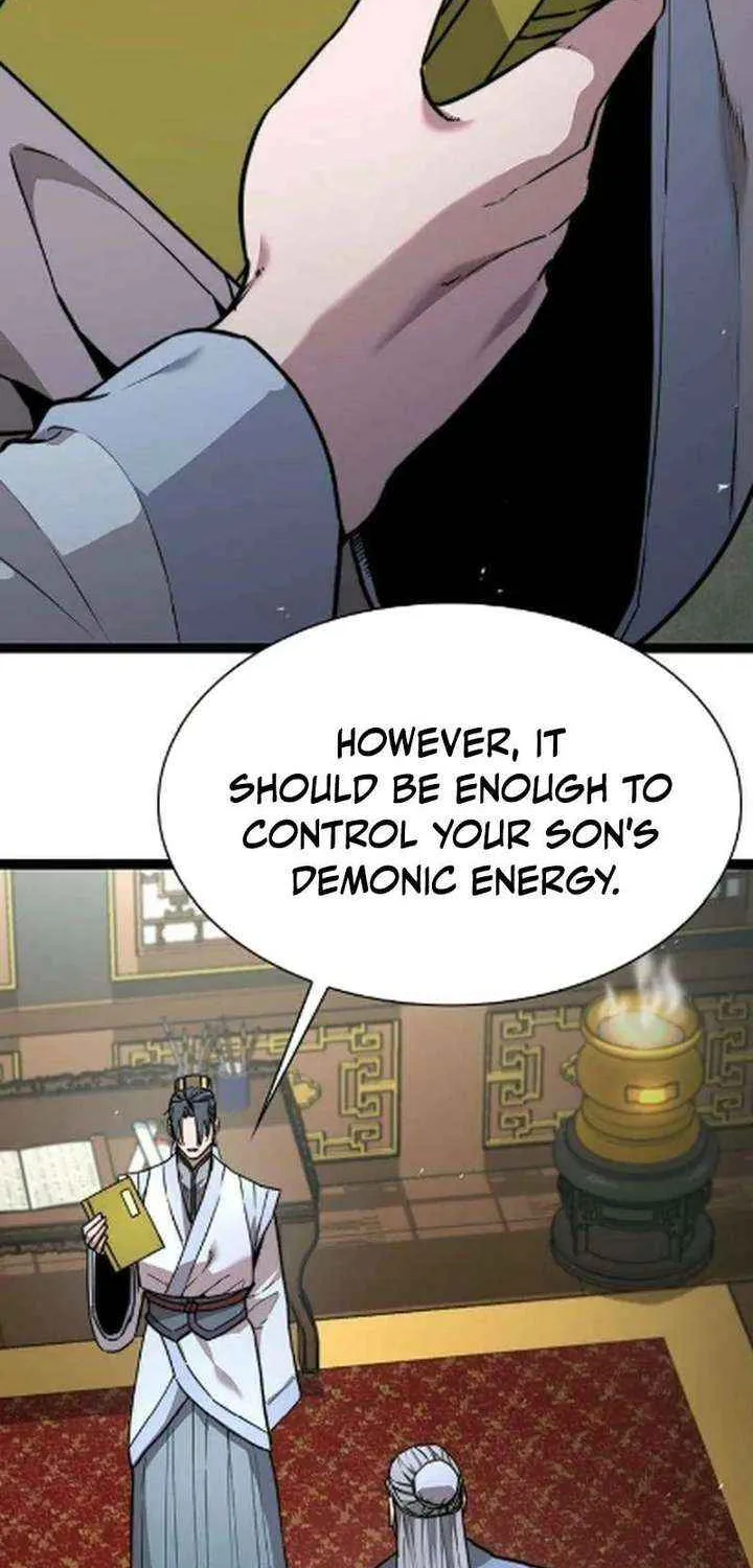 Read The Supreme Martial Academy Manga Online