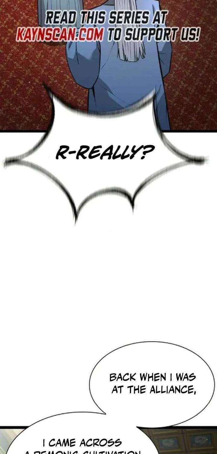 Read The Supreme Martial Academy Manga Online