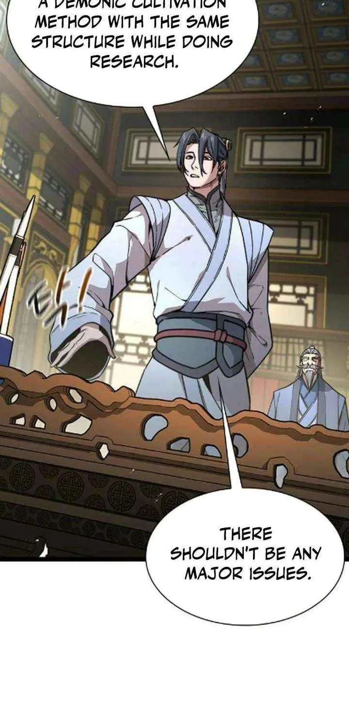 Read The Supreme Martial Academy Manga Online