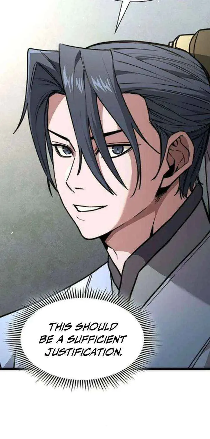 Read The Supreme Martial Academy Manga Online