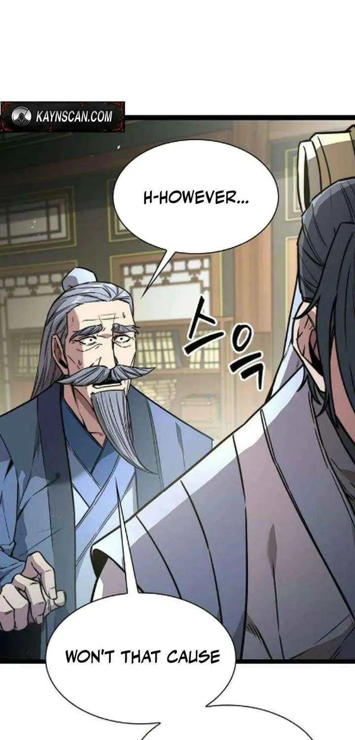 Read The Supreme Martial Academy Manga Online