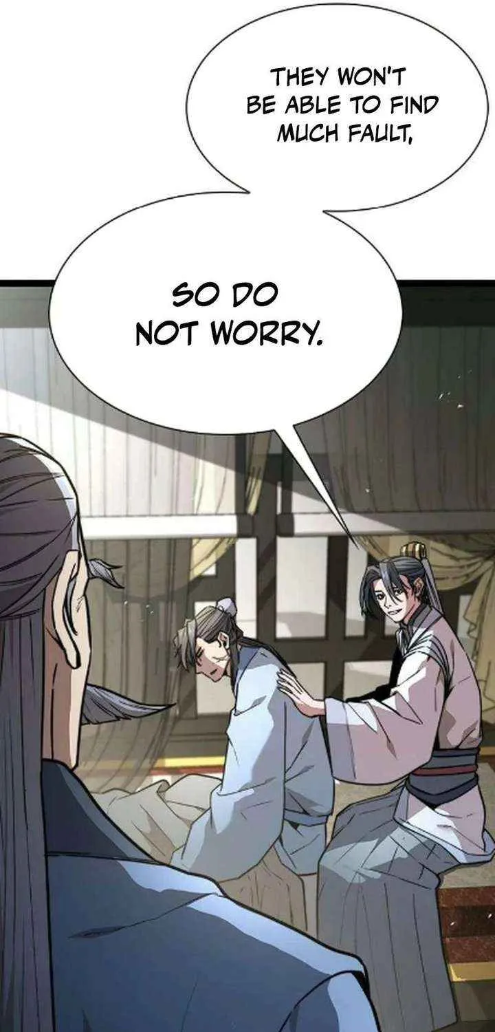 Read The Supreme Martial Academy Manga Online