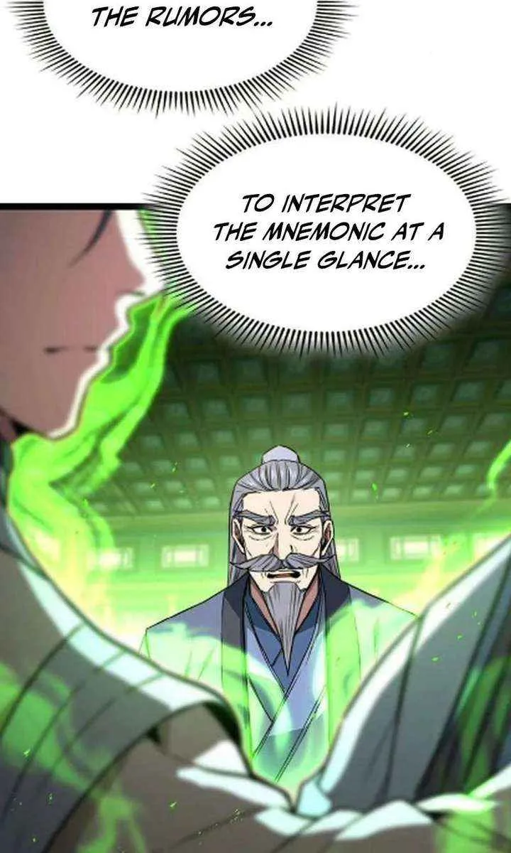 Read The Supreme Martial Academy Manga Online