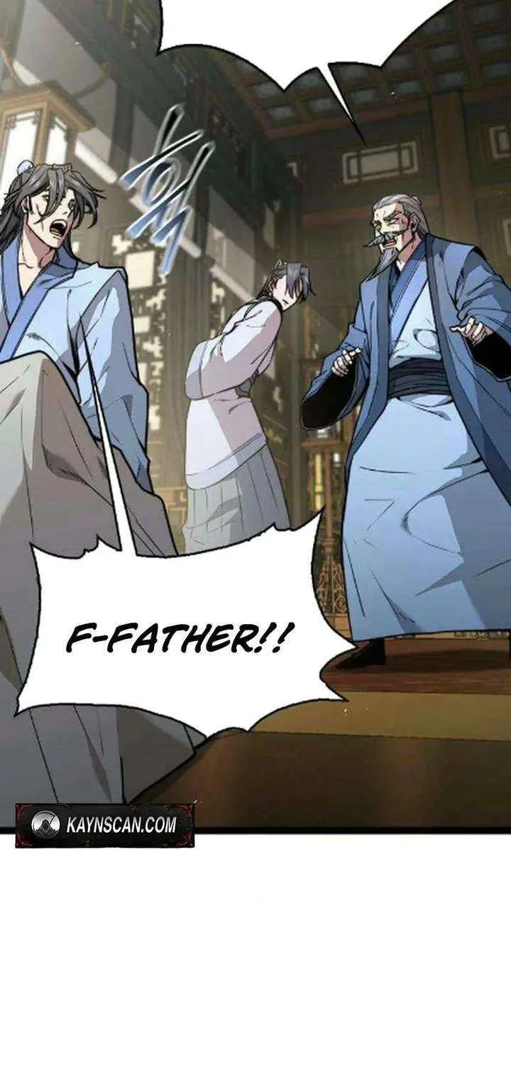 Read The Supreme Martial Academy Manga Online