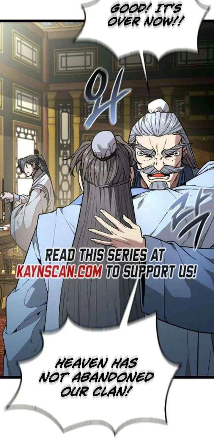 Read The Supreme Martial Academy Manga Online