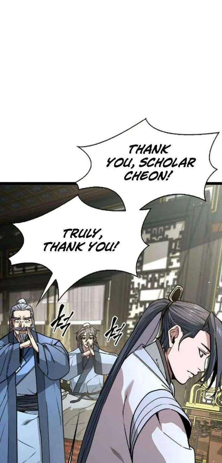 Read The Supreme Martial Academy Manga Online