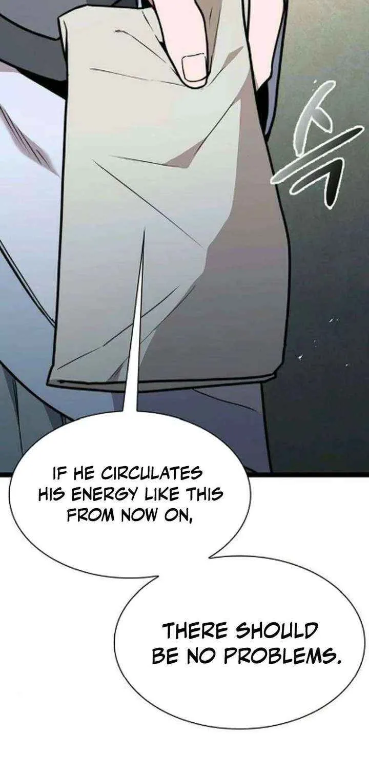 Read The Supreme Martial Academy Manga Online