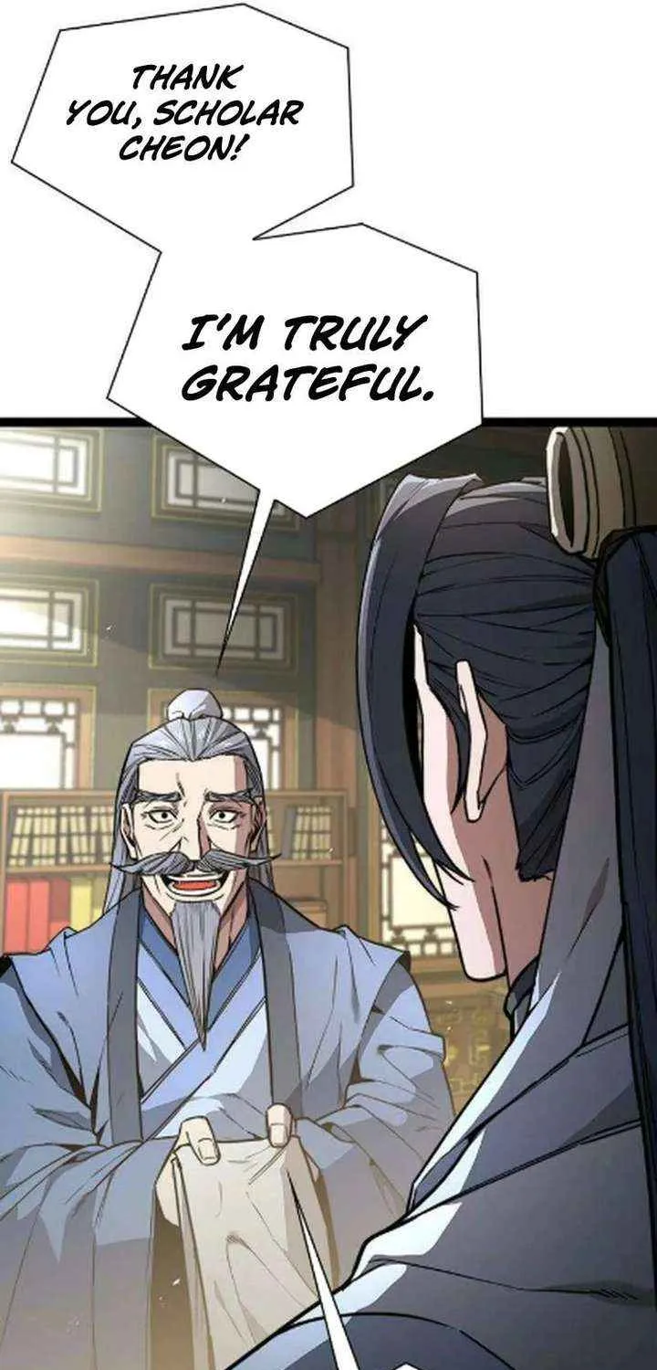 Read The Supreme Martial Academy Manga Online