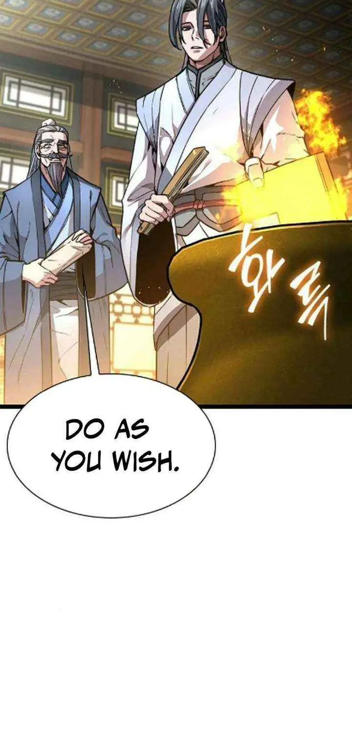 Read The Supreme Martial Academy Manga Online