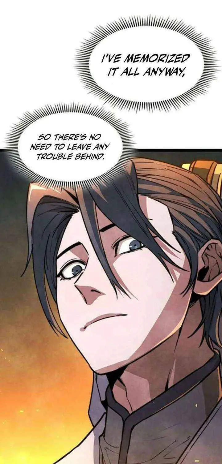 Read The Supreme Martial Academy Manga Online