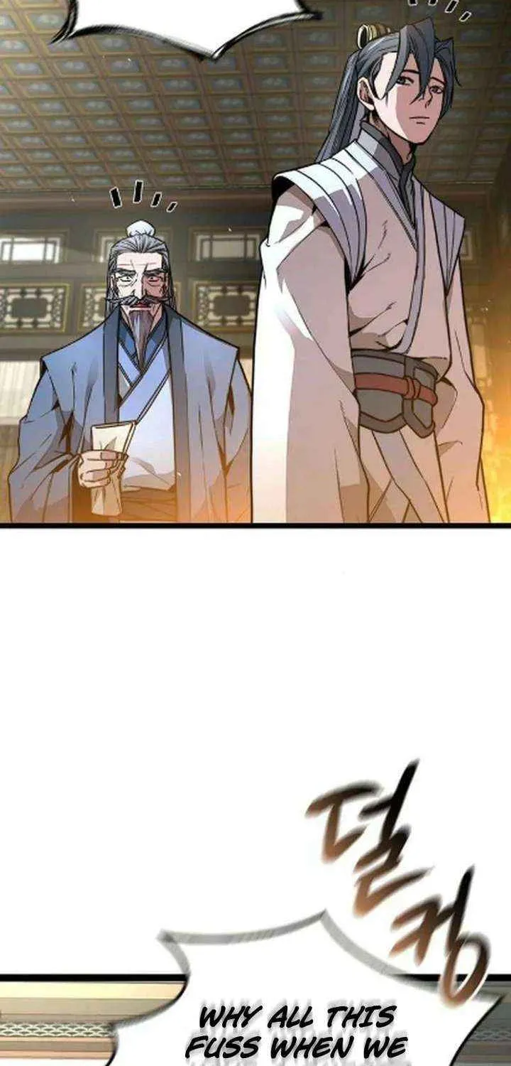 Read The Supreme Martial Academy Manga Online