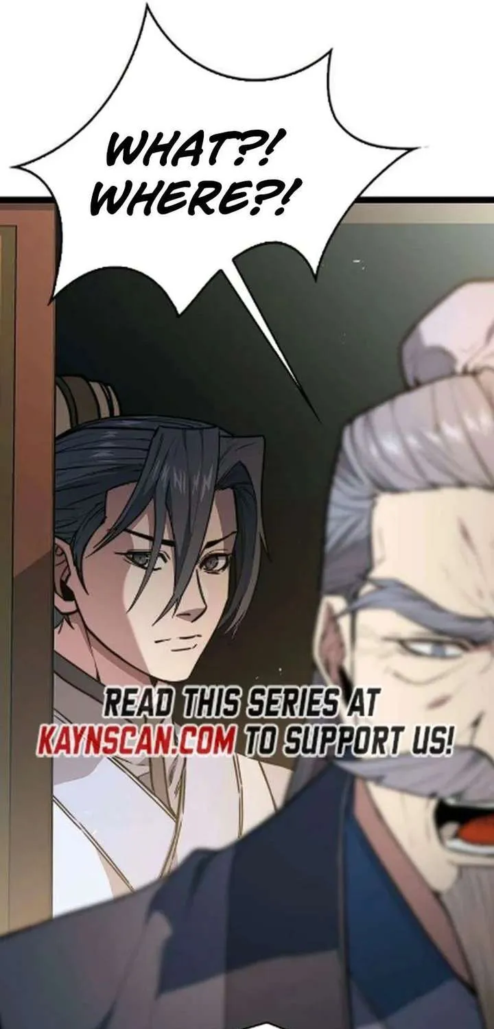 Read The Supreme Martial Academy Manga Online