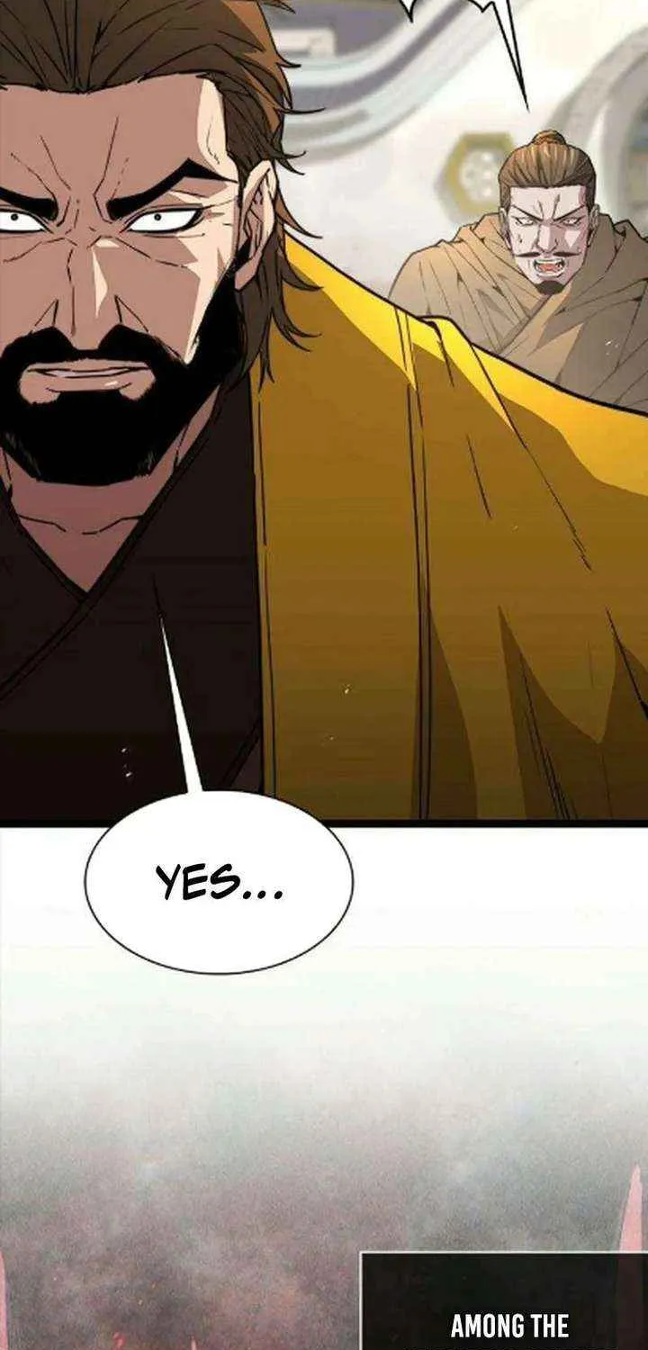 Read The Supreme Martial Academy Manga Online