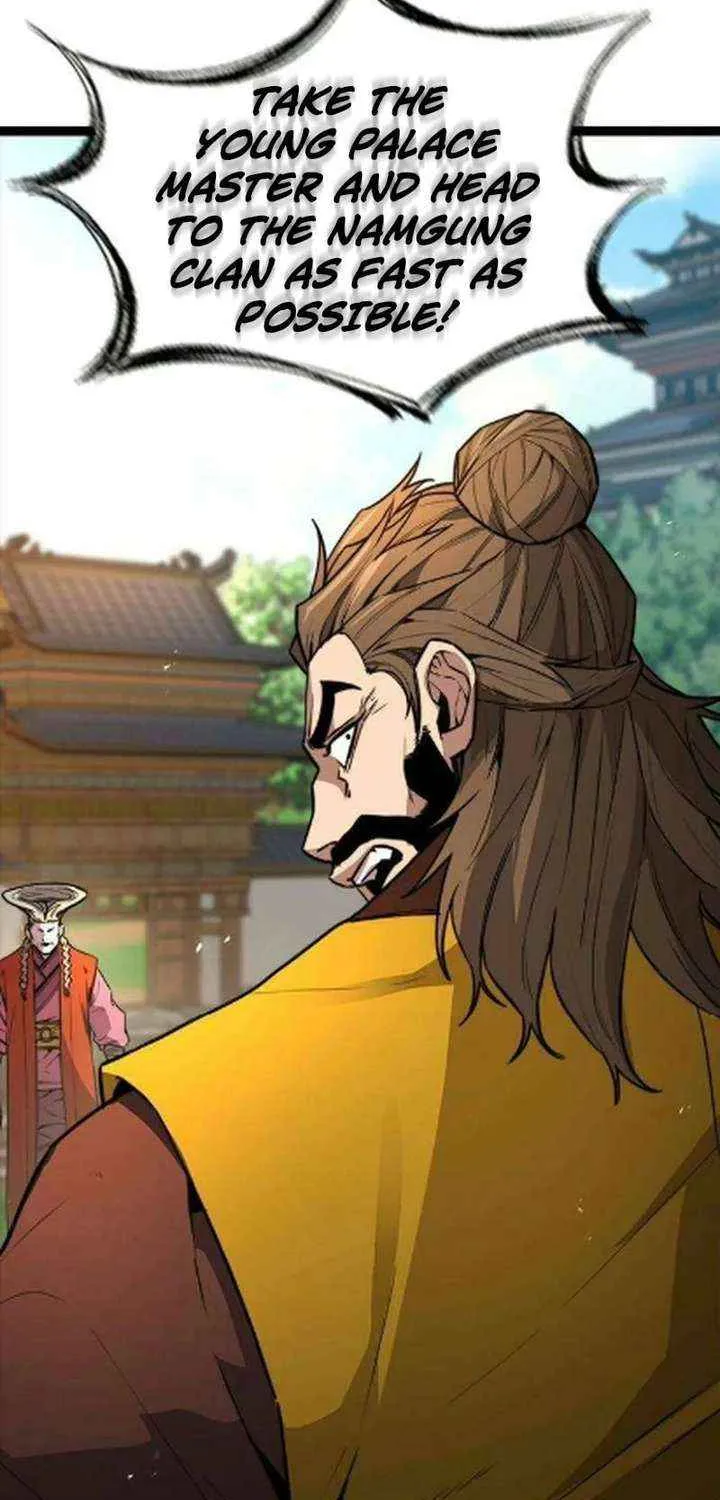 Read The Supreme Martial Academy Manga Online